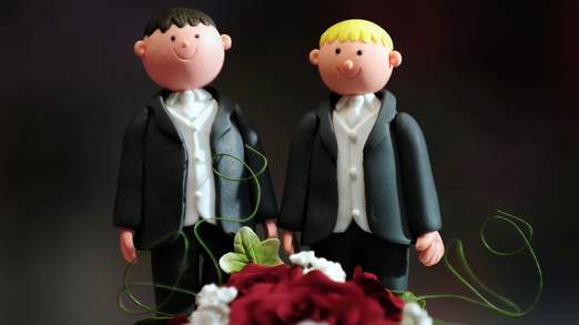 Gay Marriage wrangling: Labour not in favor of conservative amendment